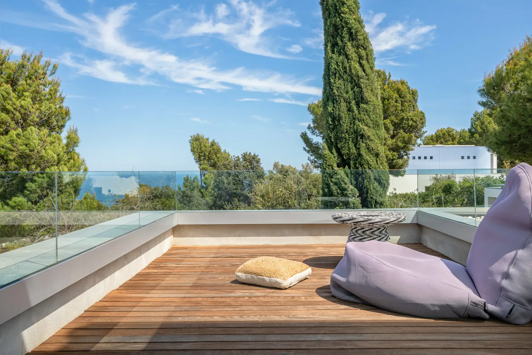 Villa Verde