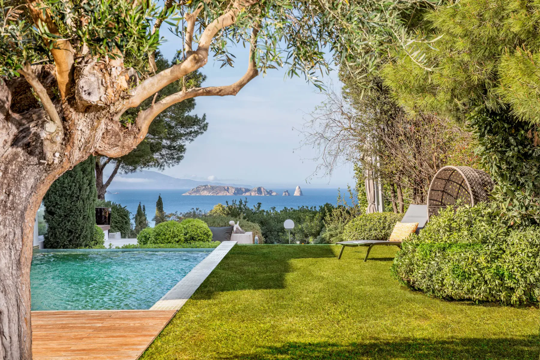 Villa Verde