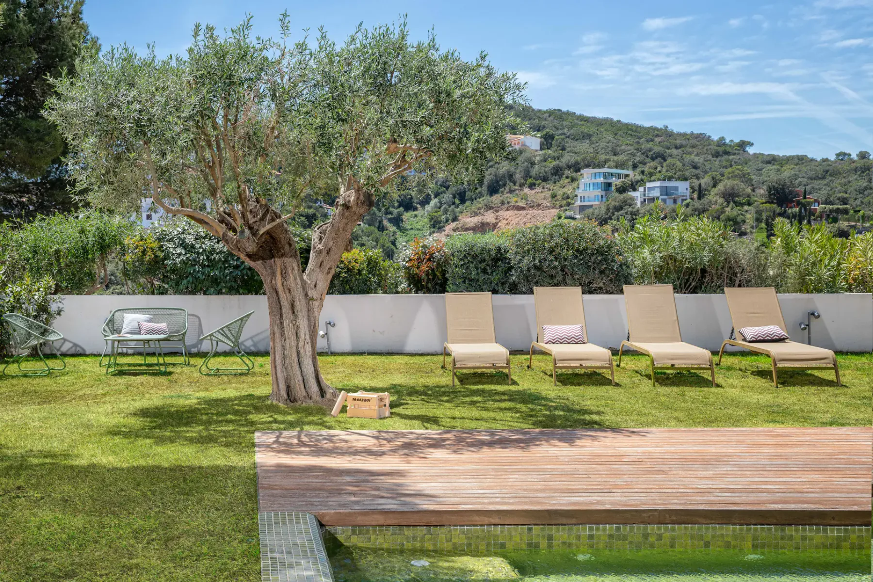 Villa Verde