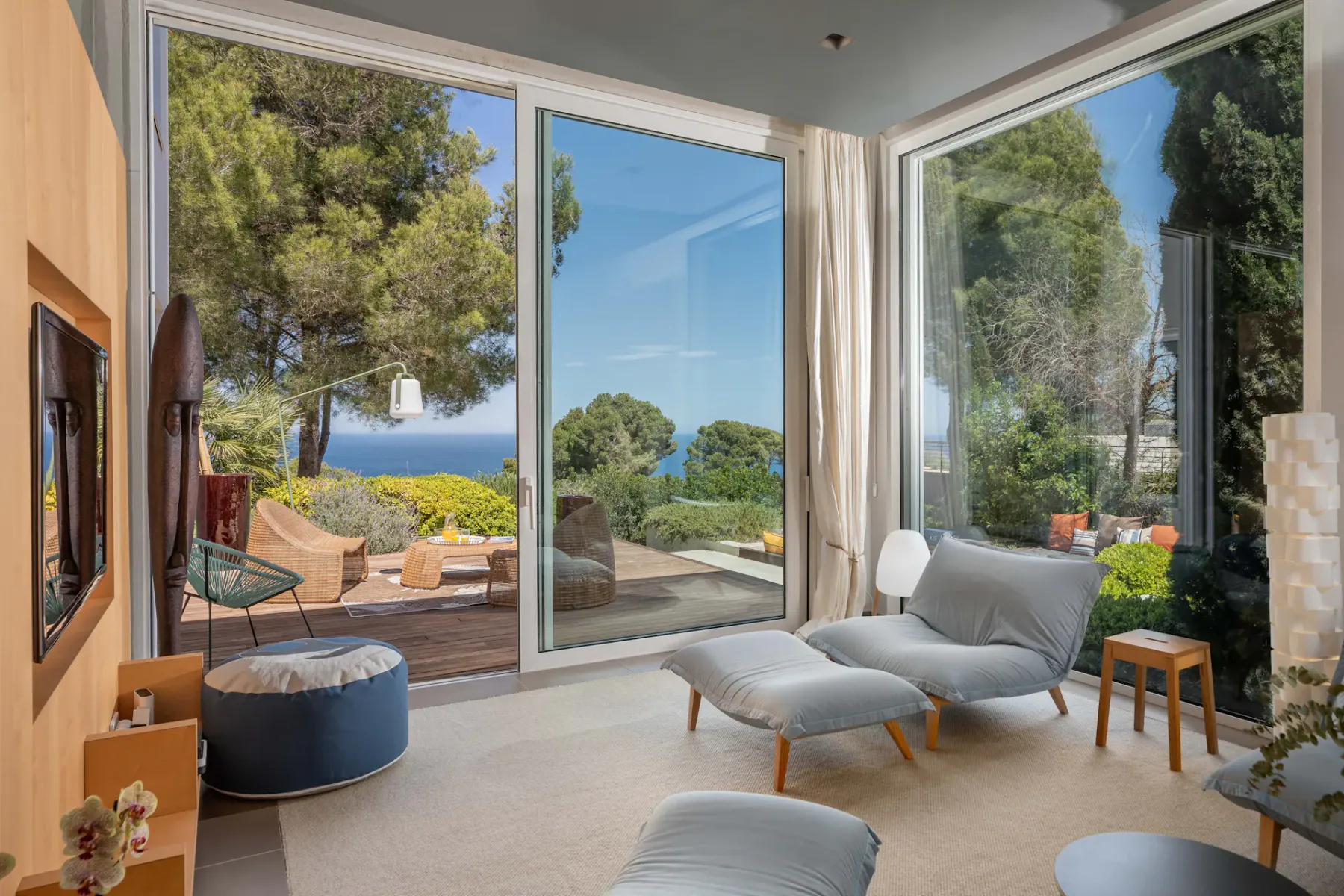 Villa Verde
