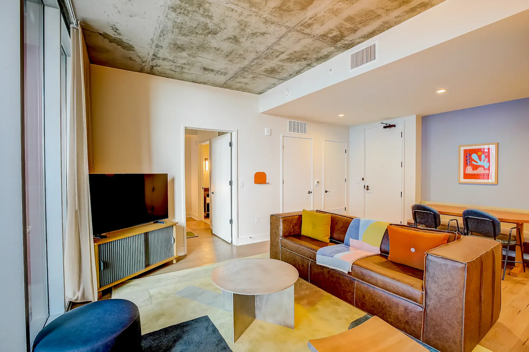 Apartment Palo Verde