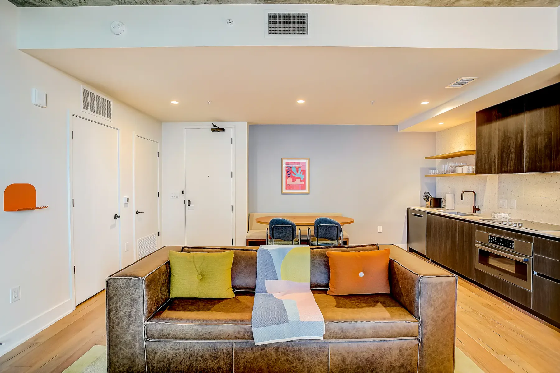 Apartment Palo Verde