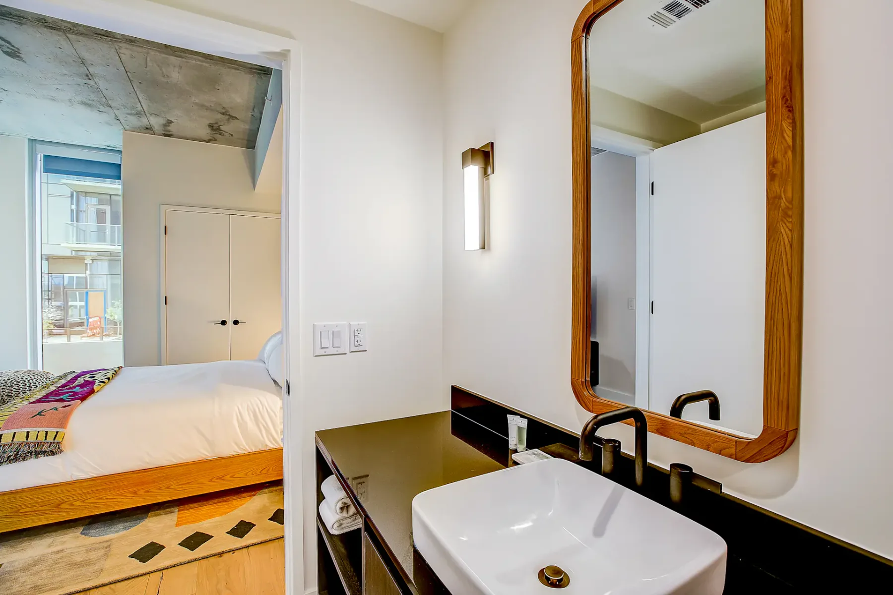 Apartment Palo Verde