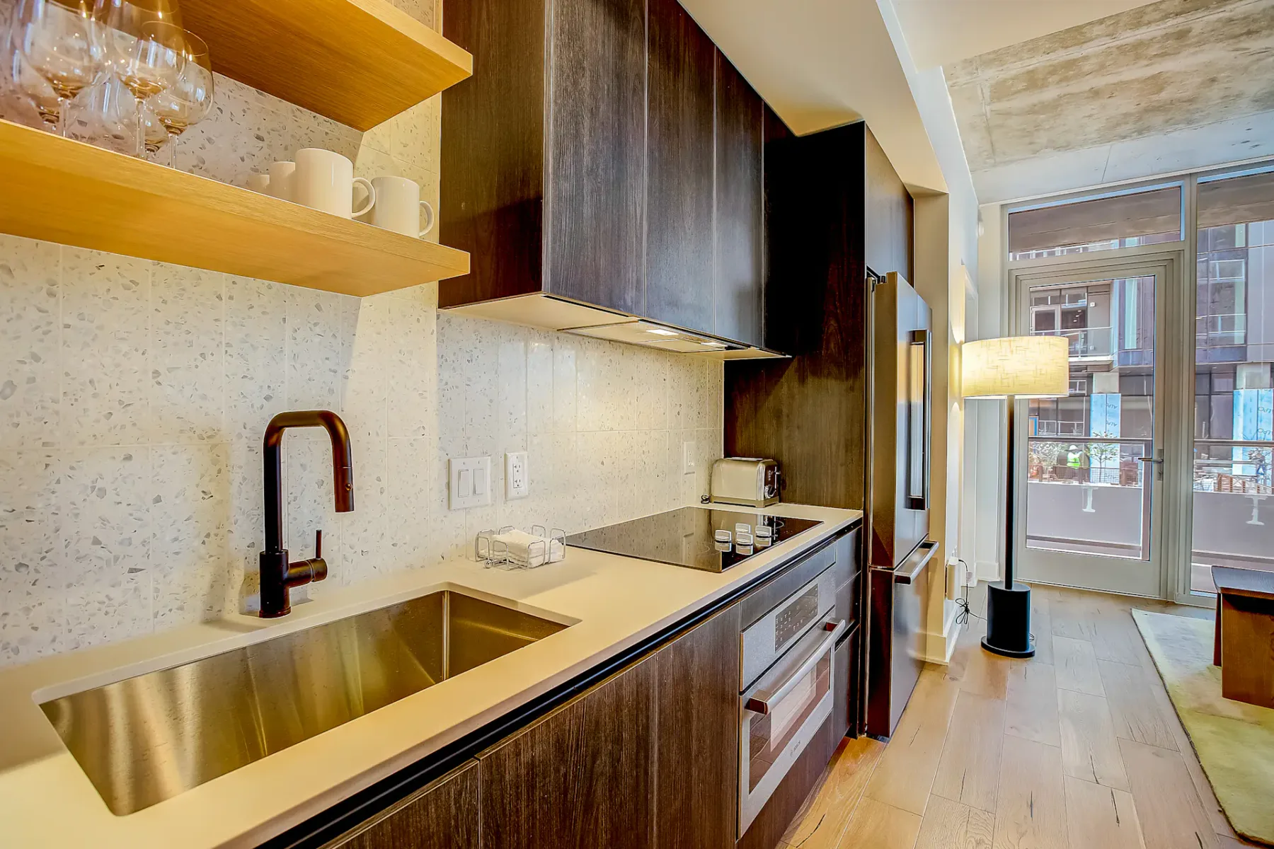 Apartment Palo Verde