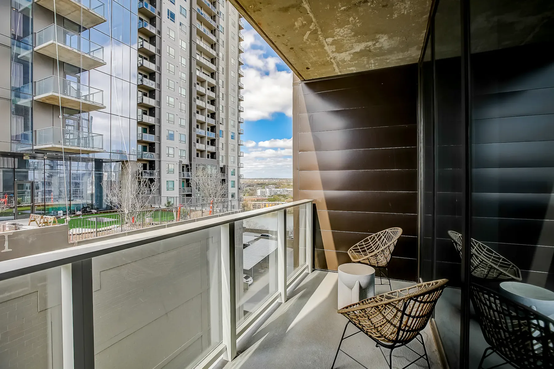 Apartment Palo Verde