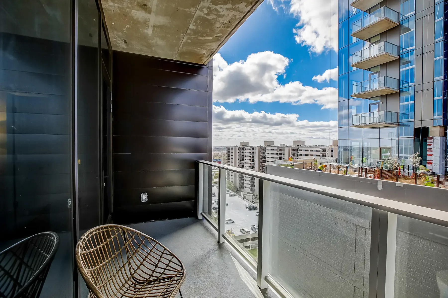 Apartment Palo Verde