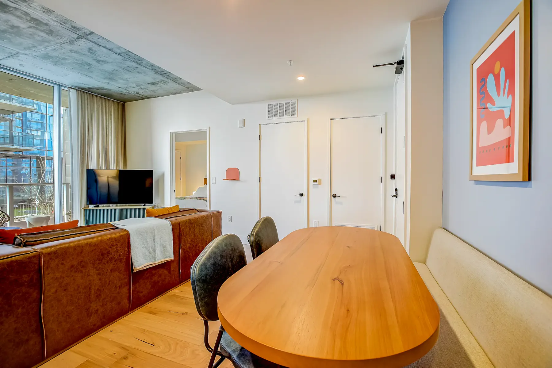 Apartment Palo Verde