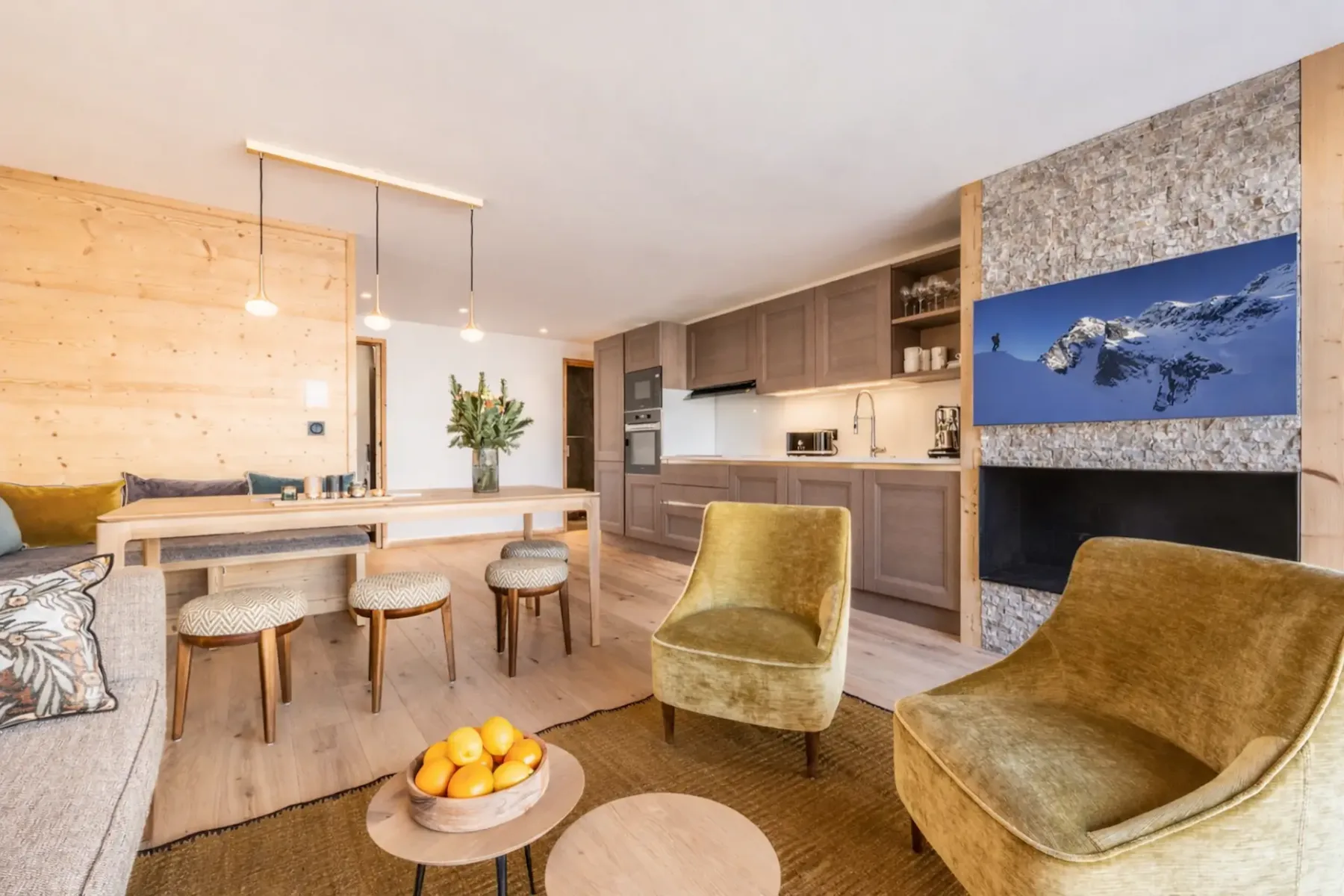 Apartment Sipo