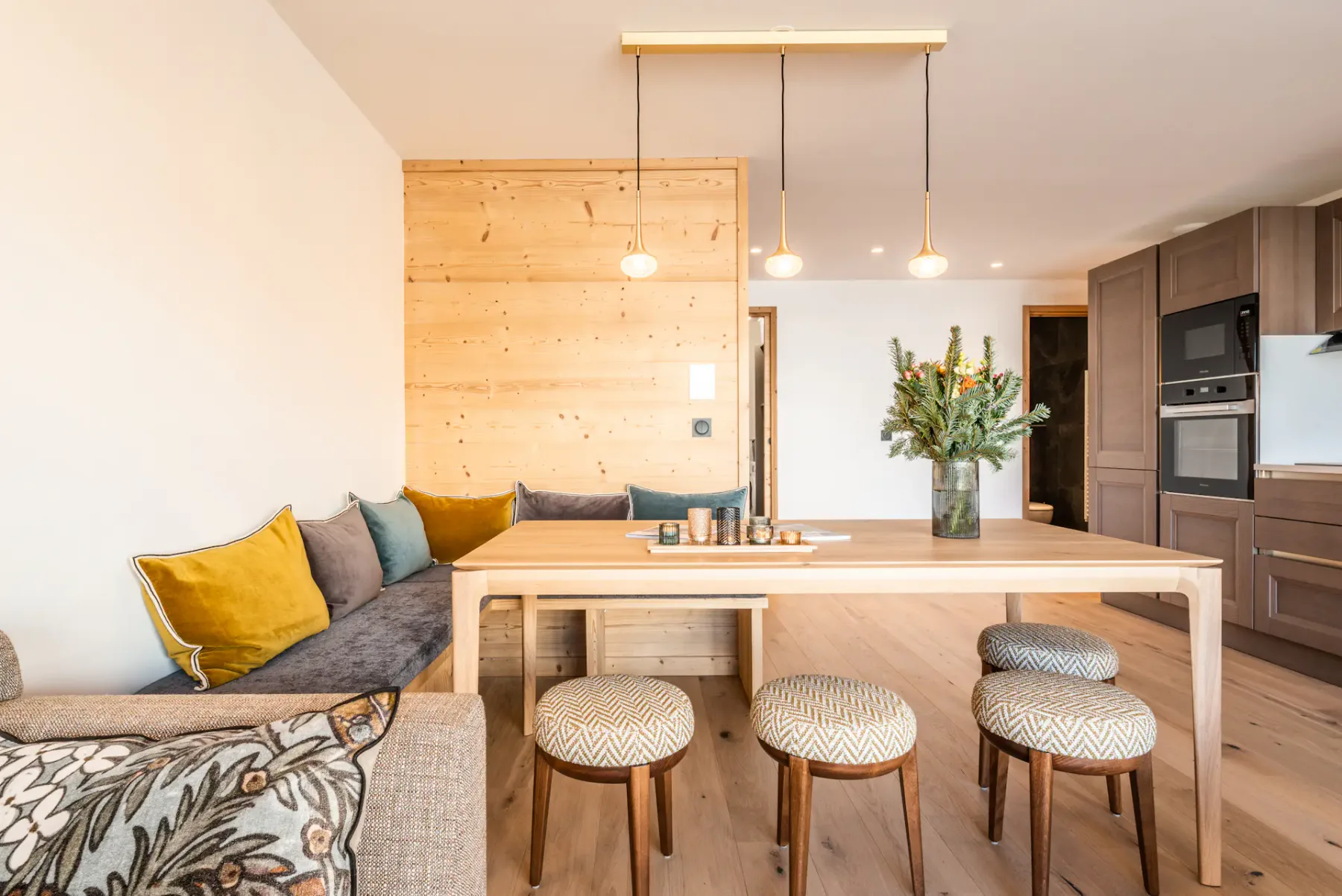 Apartment Sipo