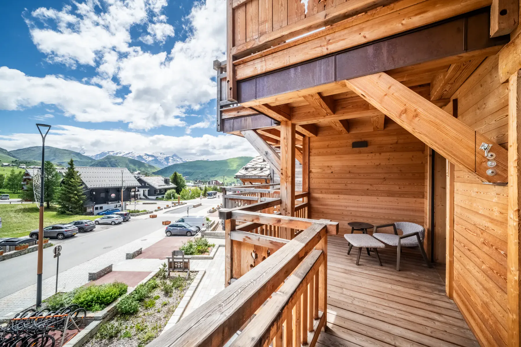 Apartment Sipo