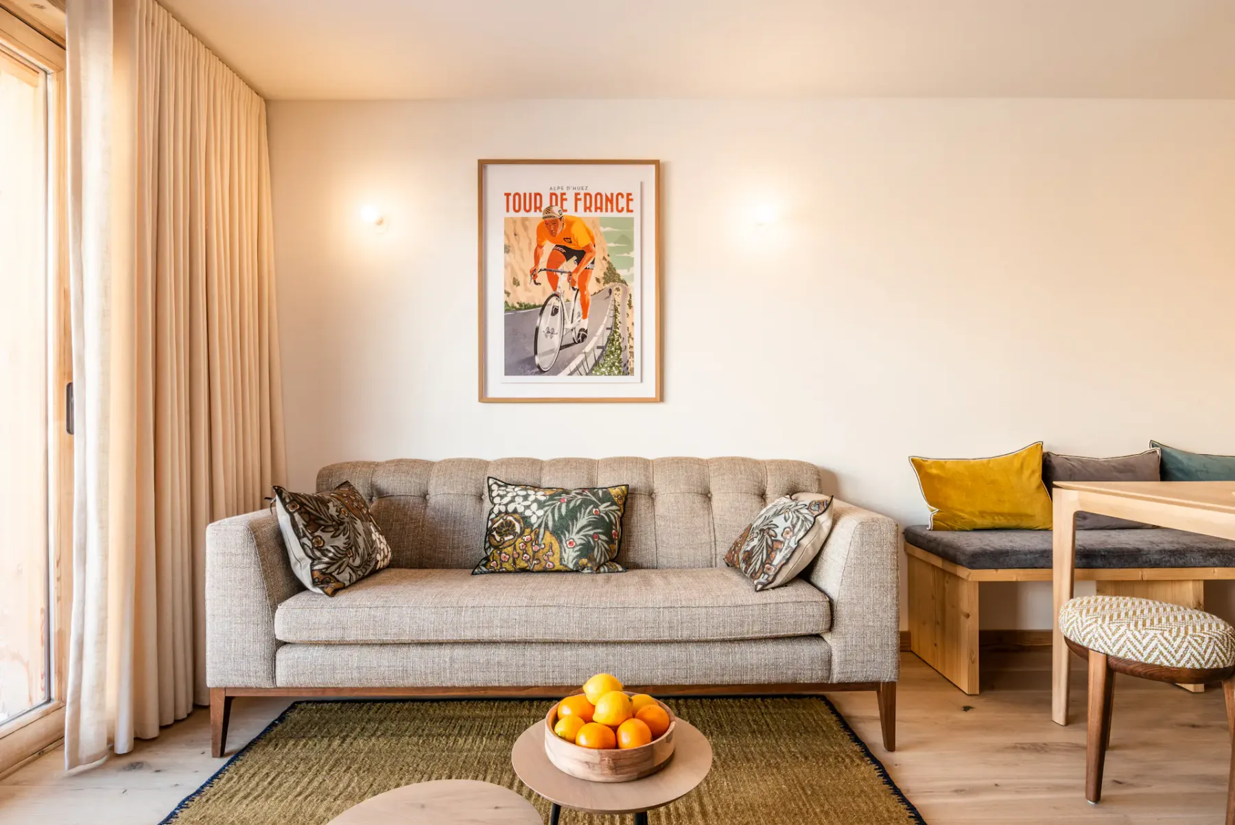 Apartment Sipo