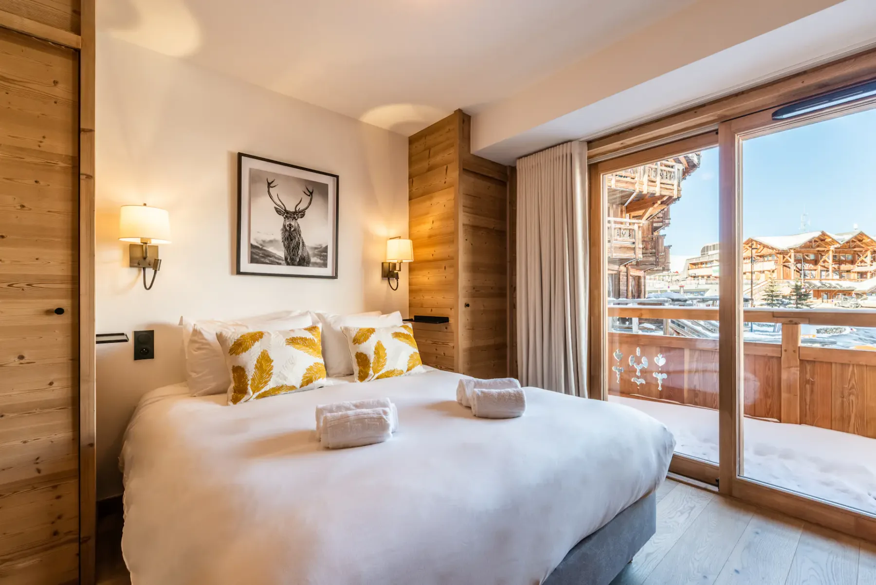 Apartment Sipo