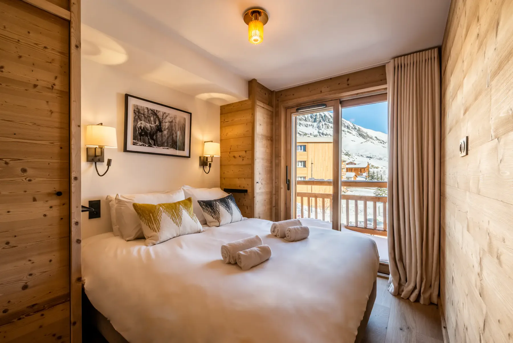 Apartment Sipo