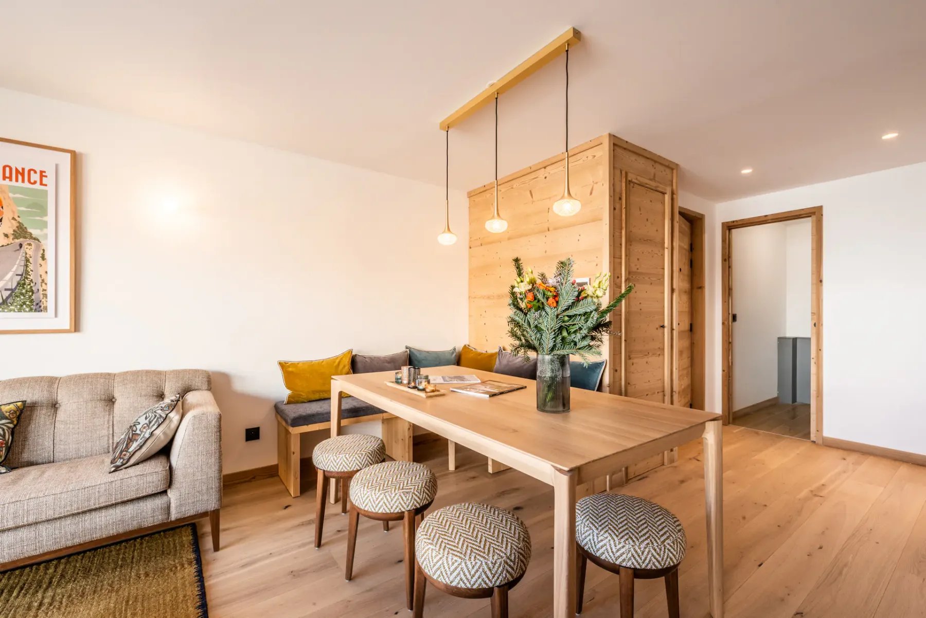 Apartment Sipo