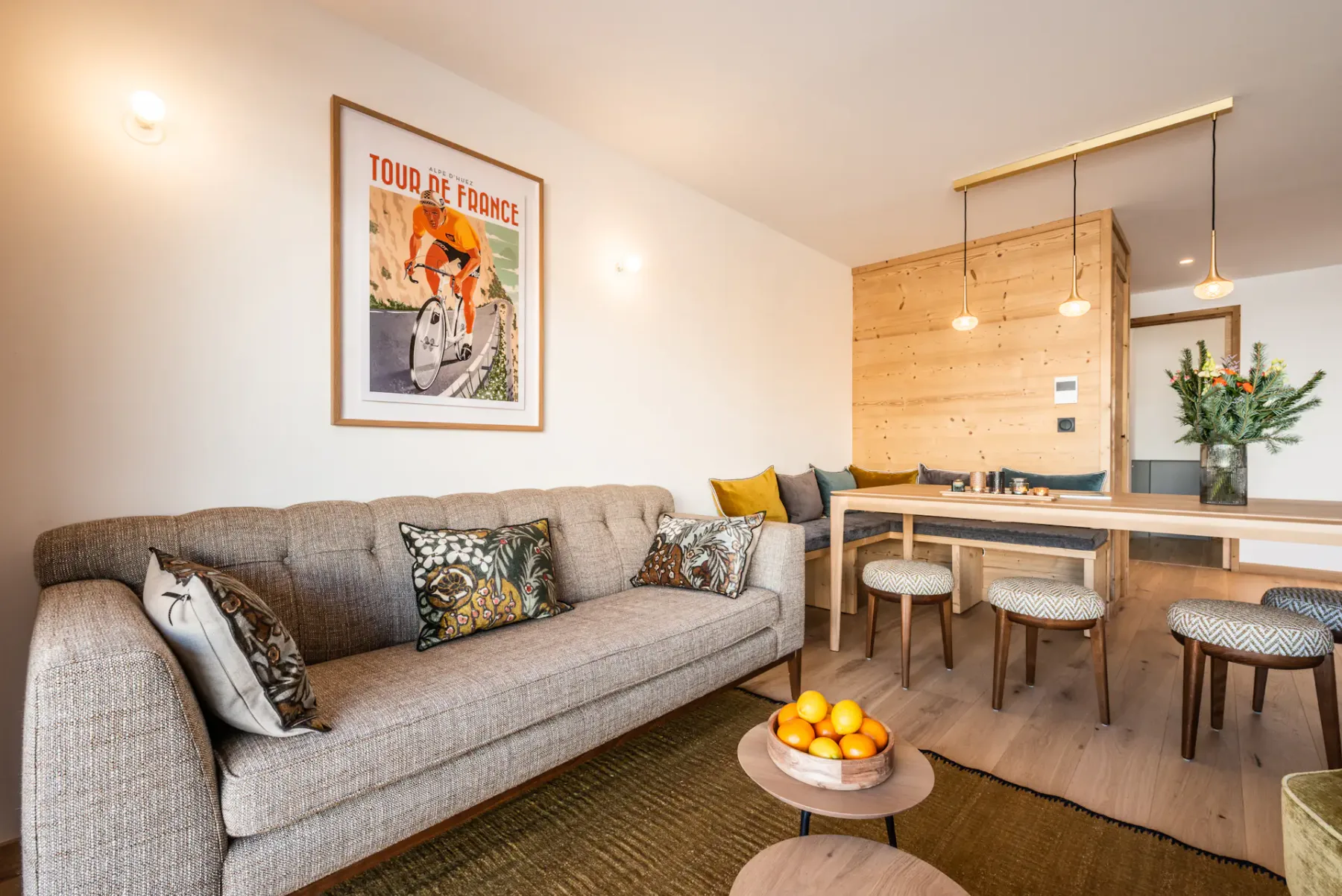 Apartment Sipo