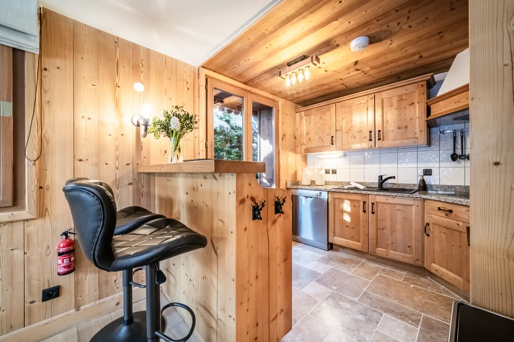 Chalet Olea