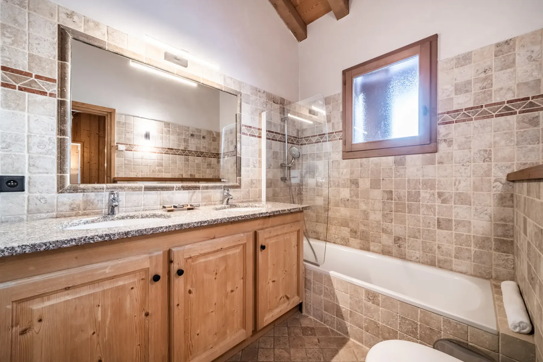 Chalet Olea