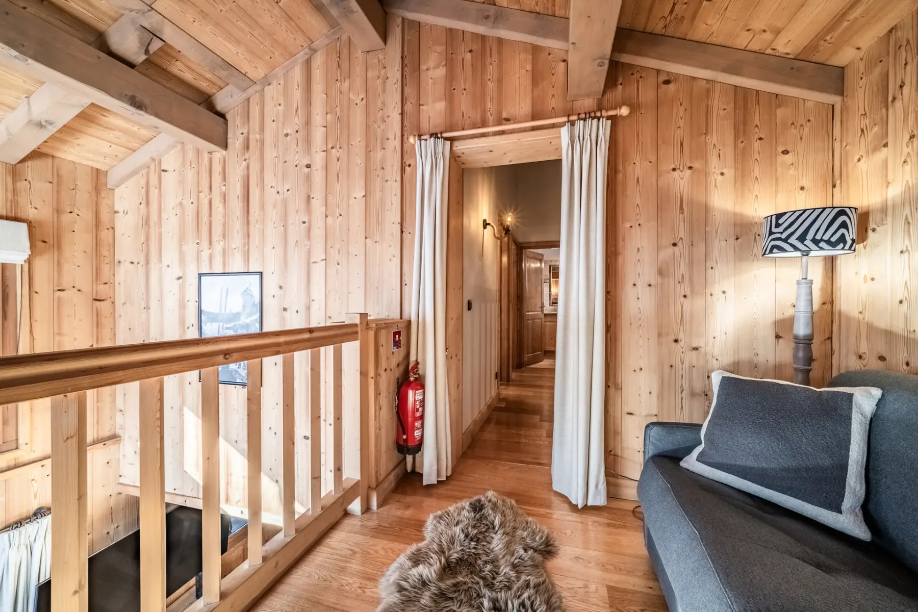 Chalet Olea