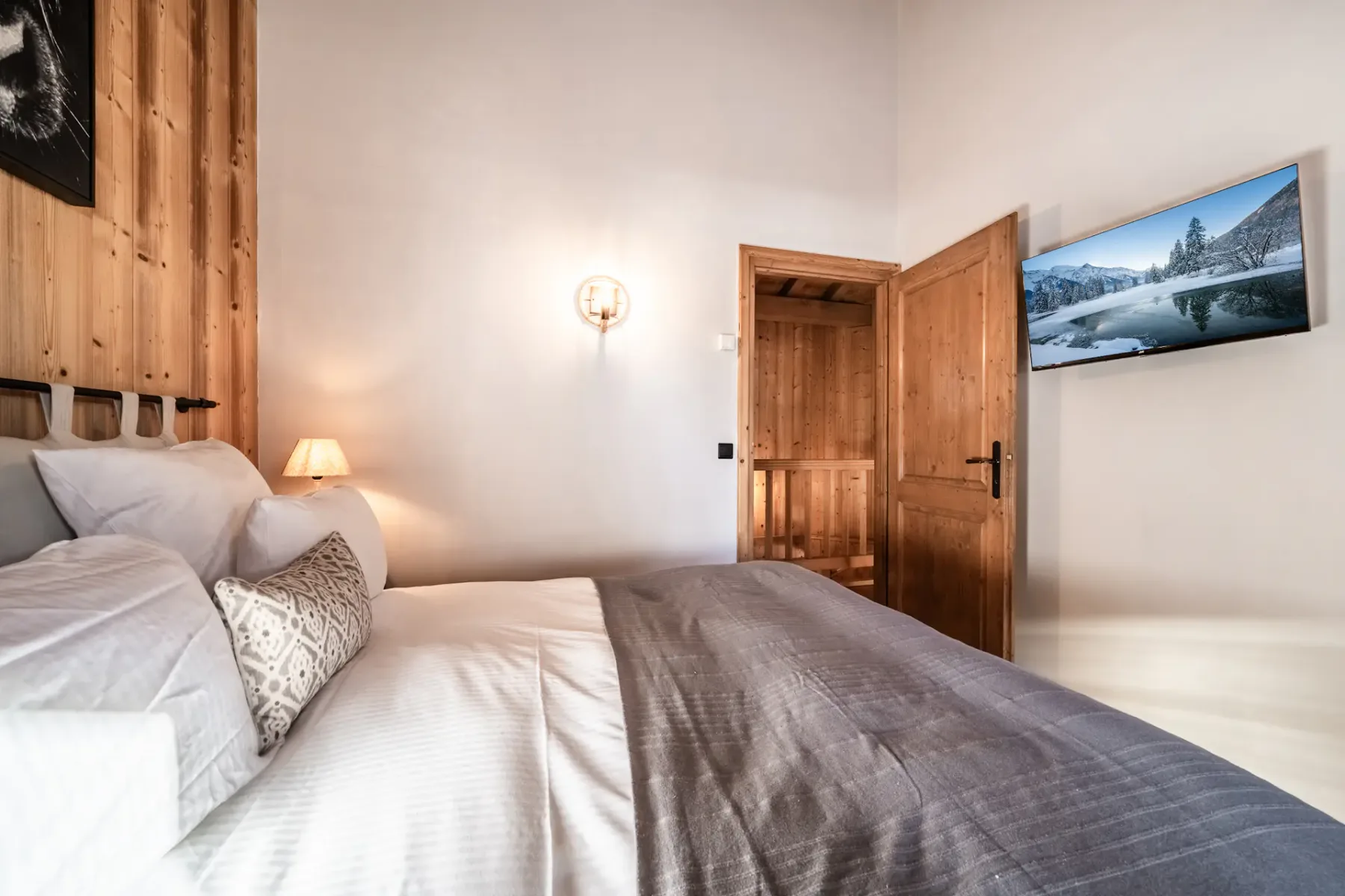 Chalet Olea