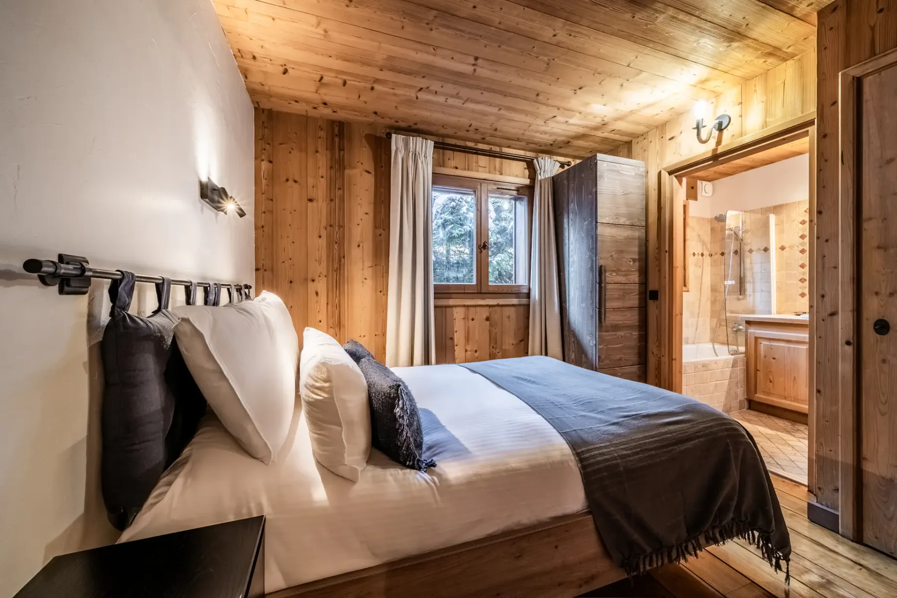 Chalet Olea