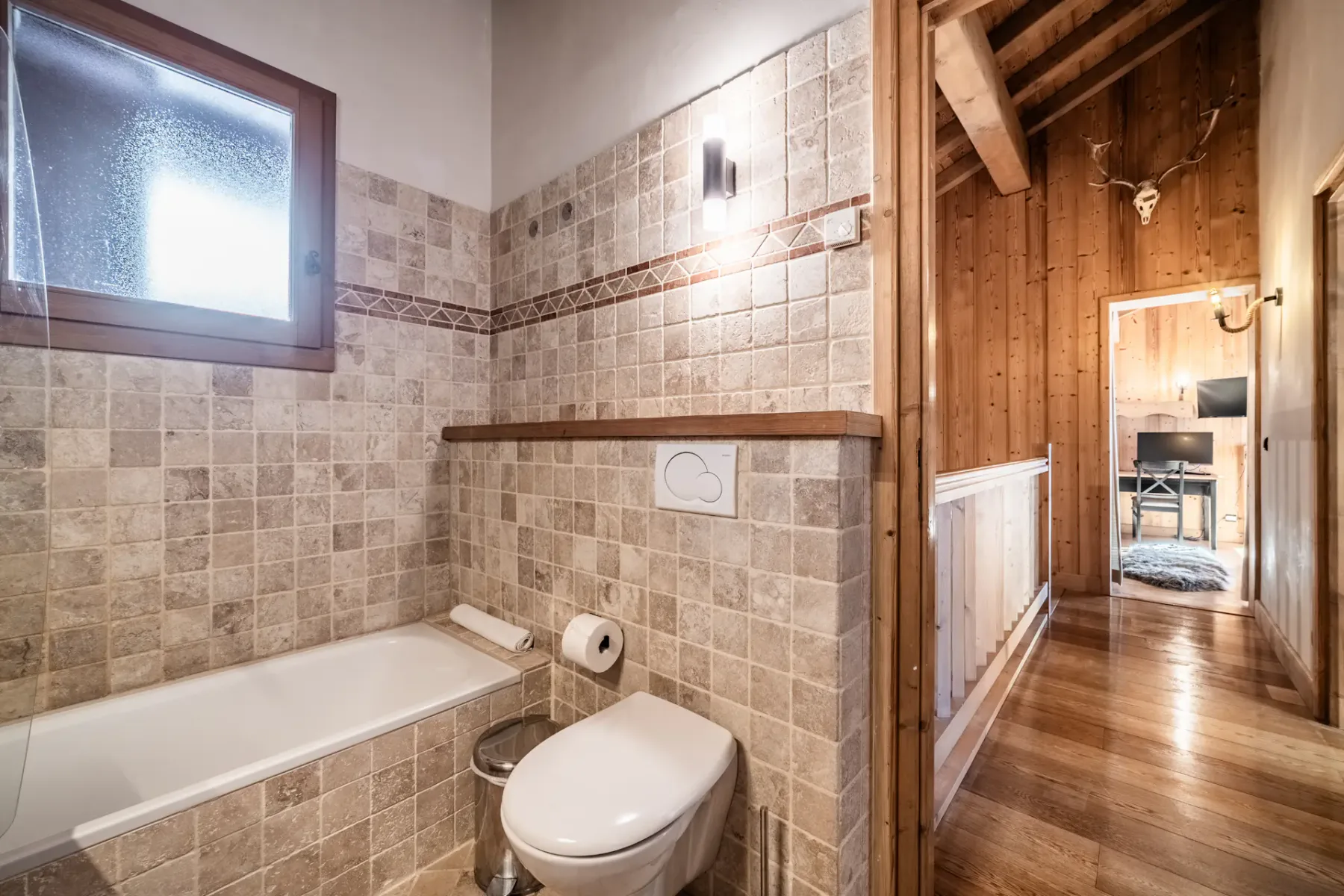 Chalet Olea