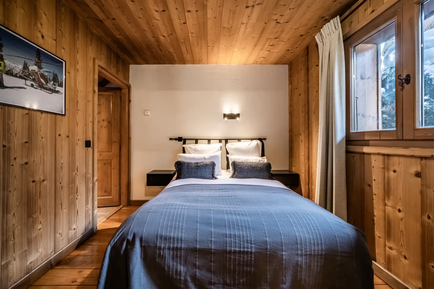 Chalet Olea
