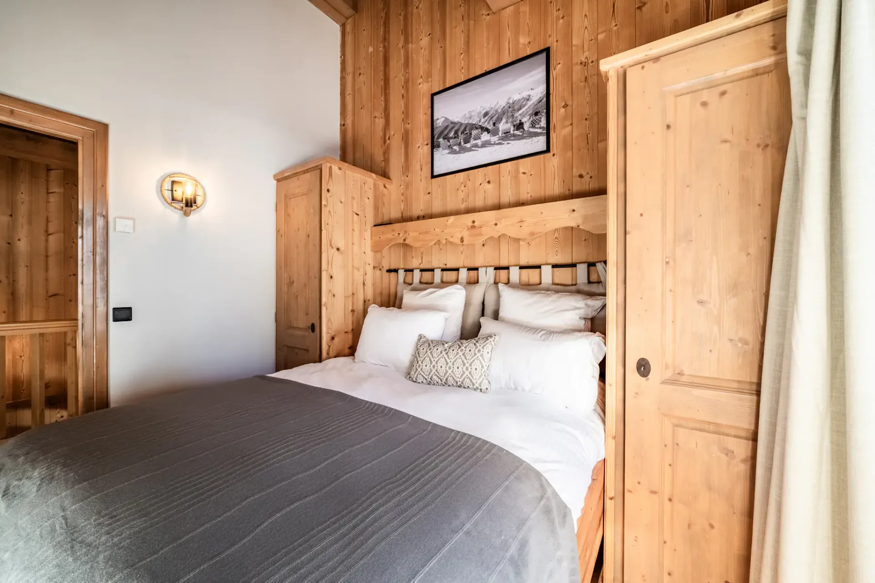 Chalet Olea