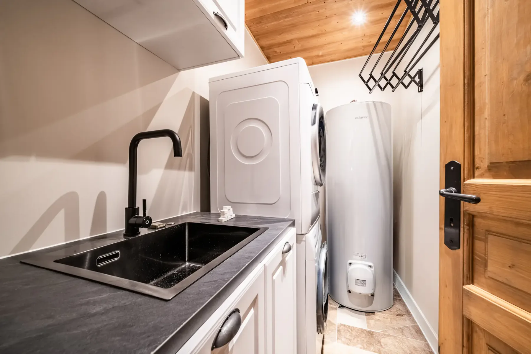 Chalet Olea