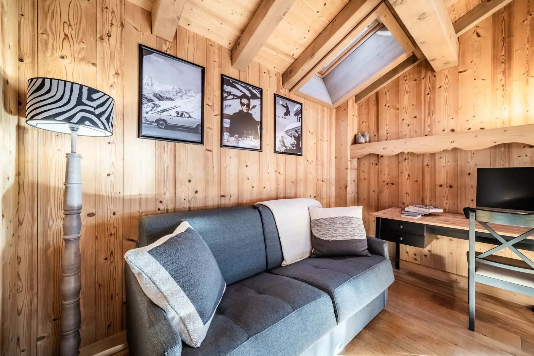 Chalet Olea