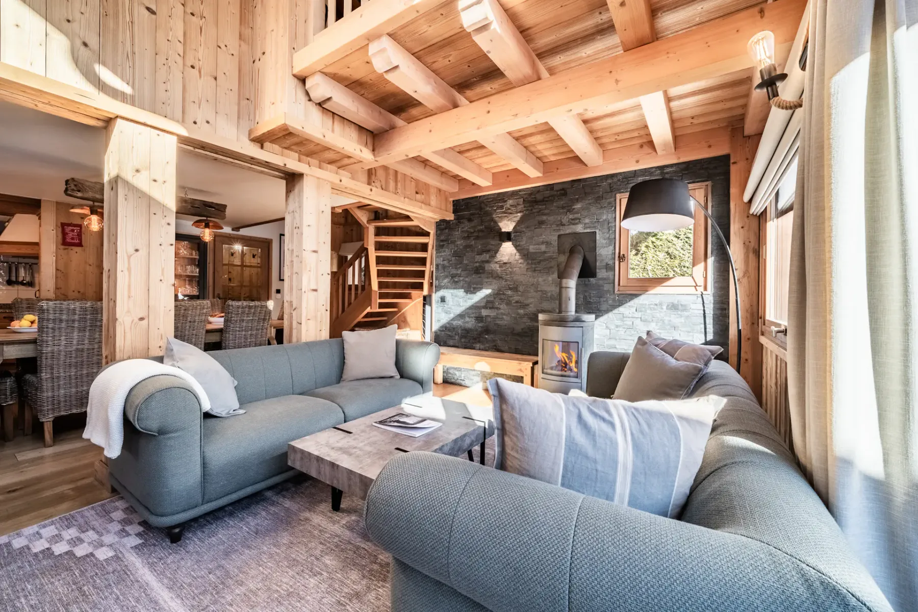 Chalet Olea