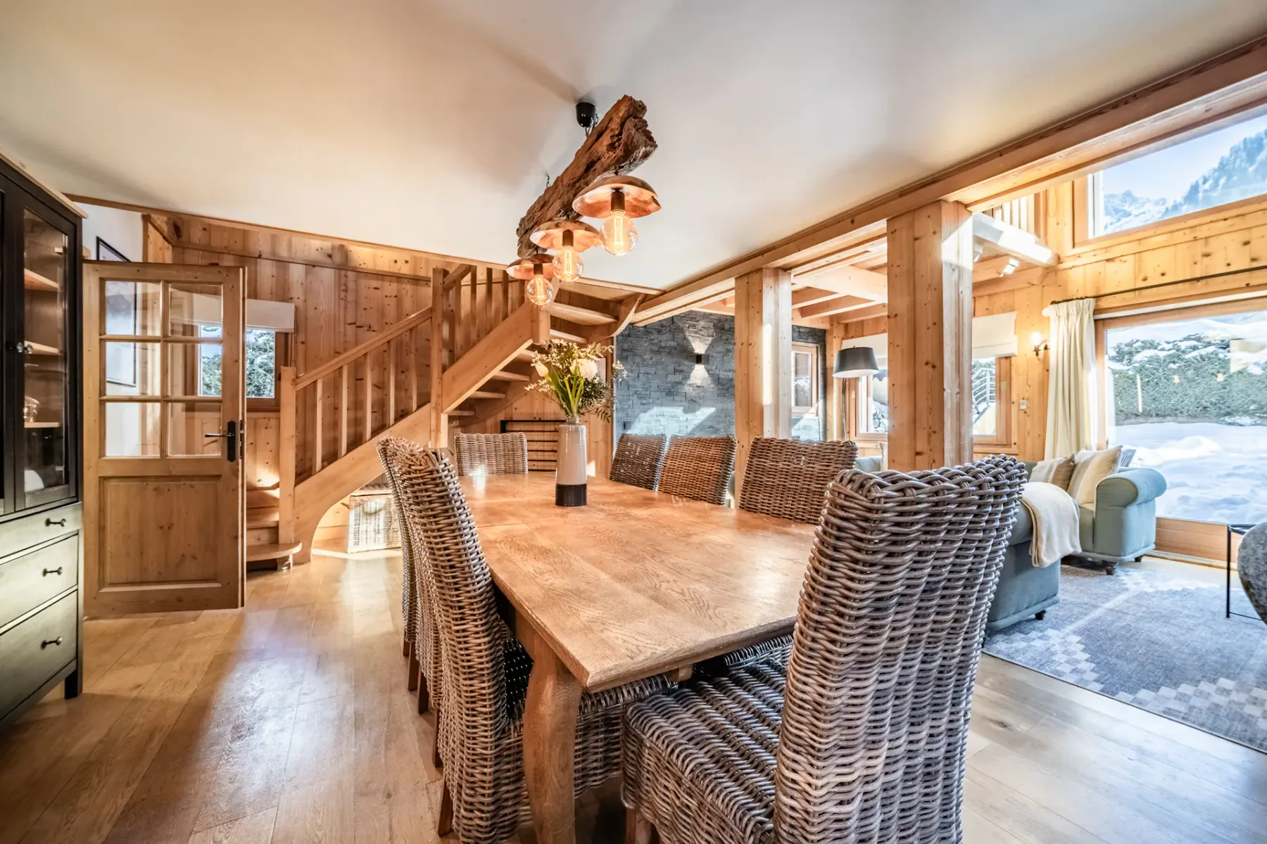 Chalet Olea
