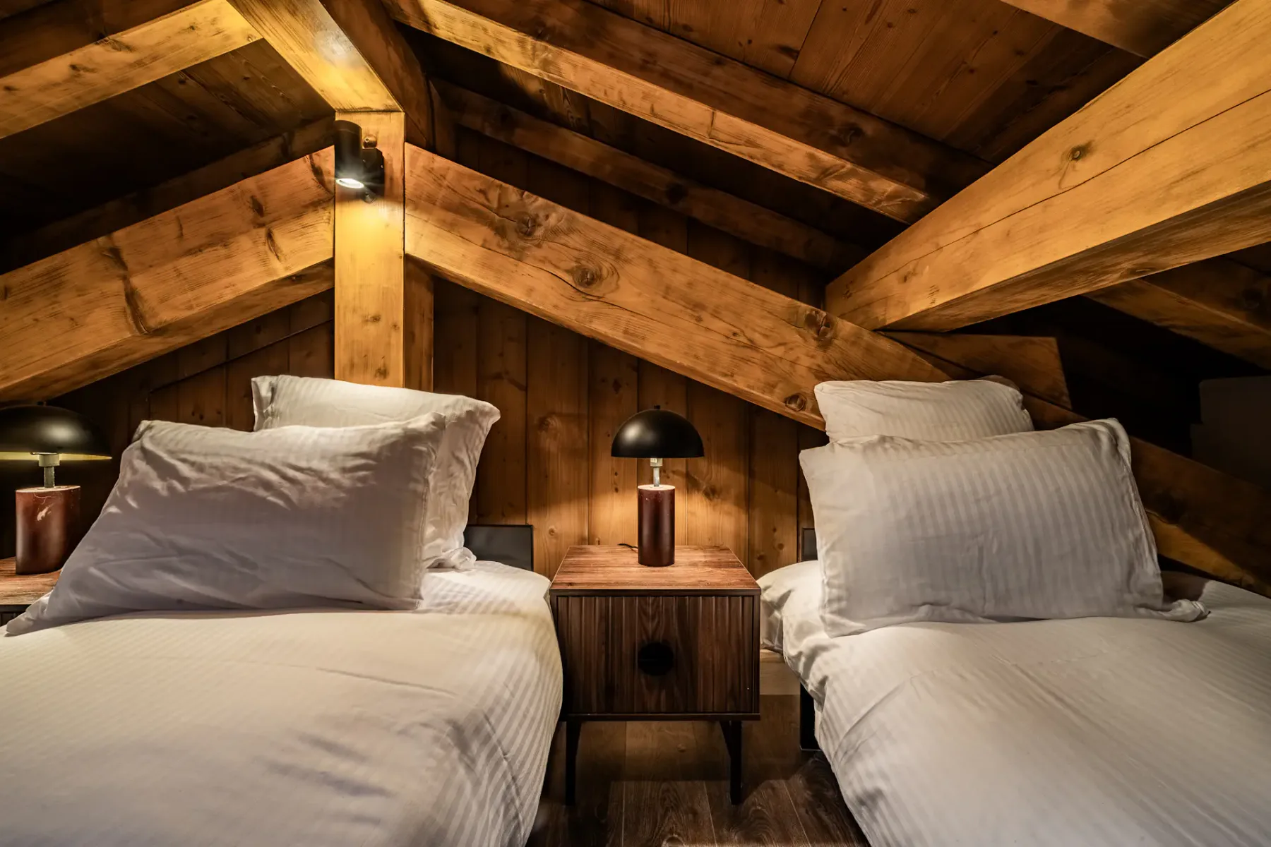 Chalet Olea