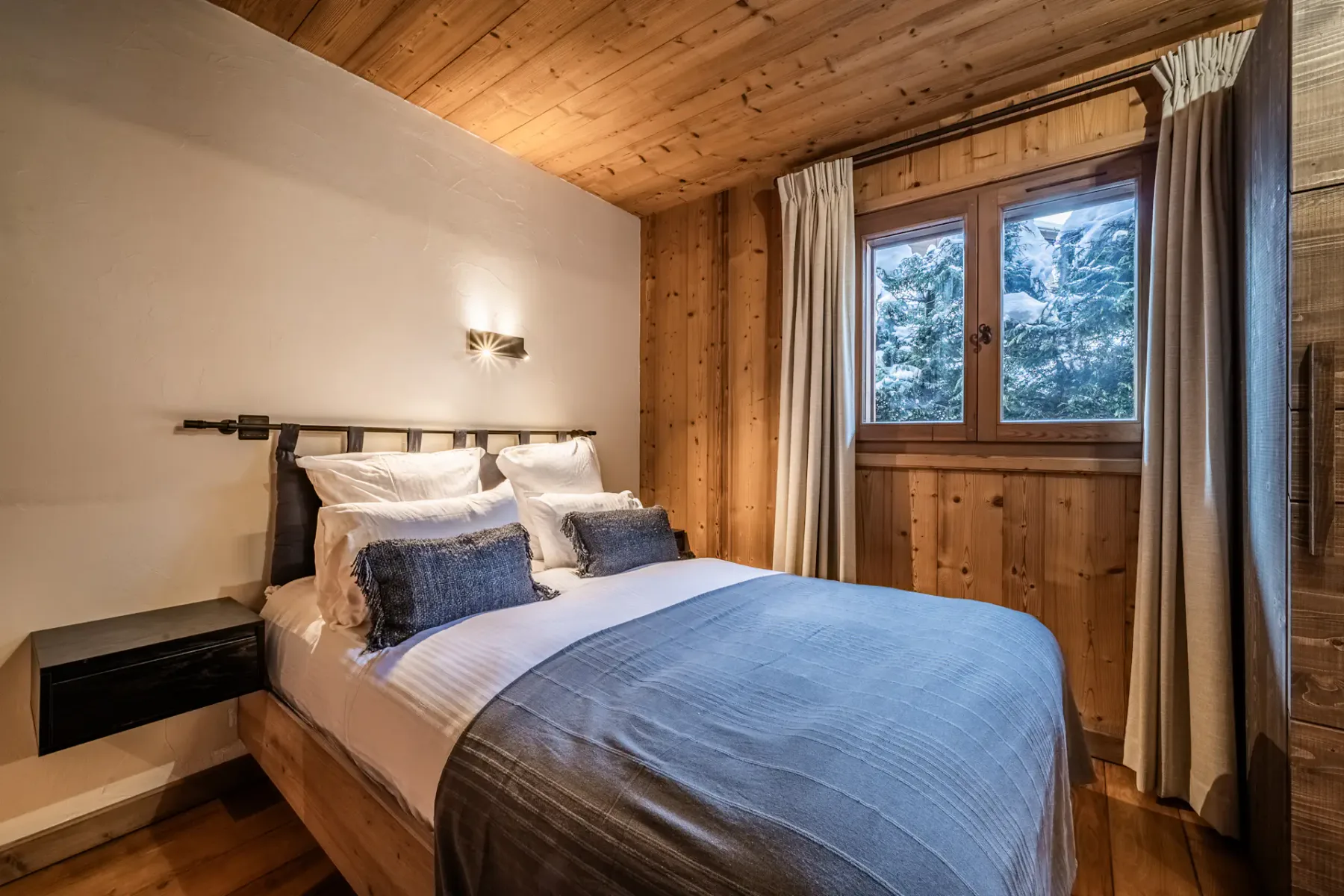 Chalet Olea