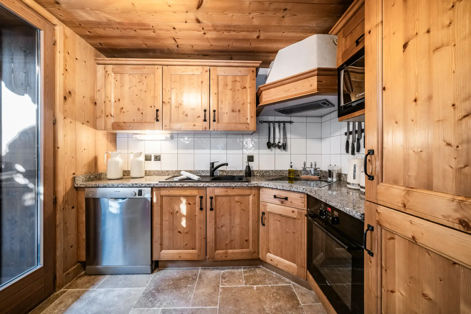 Chalet Olea