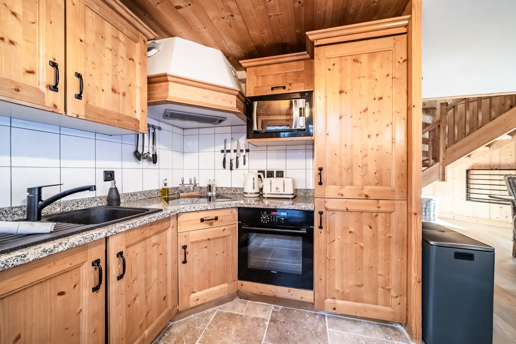 Chalet Olea