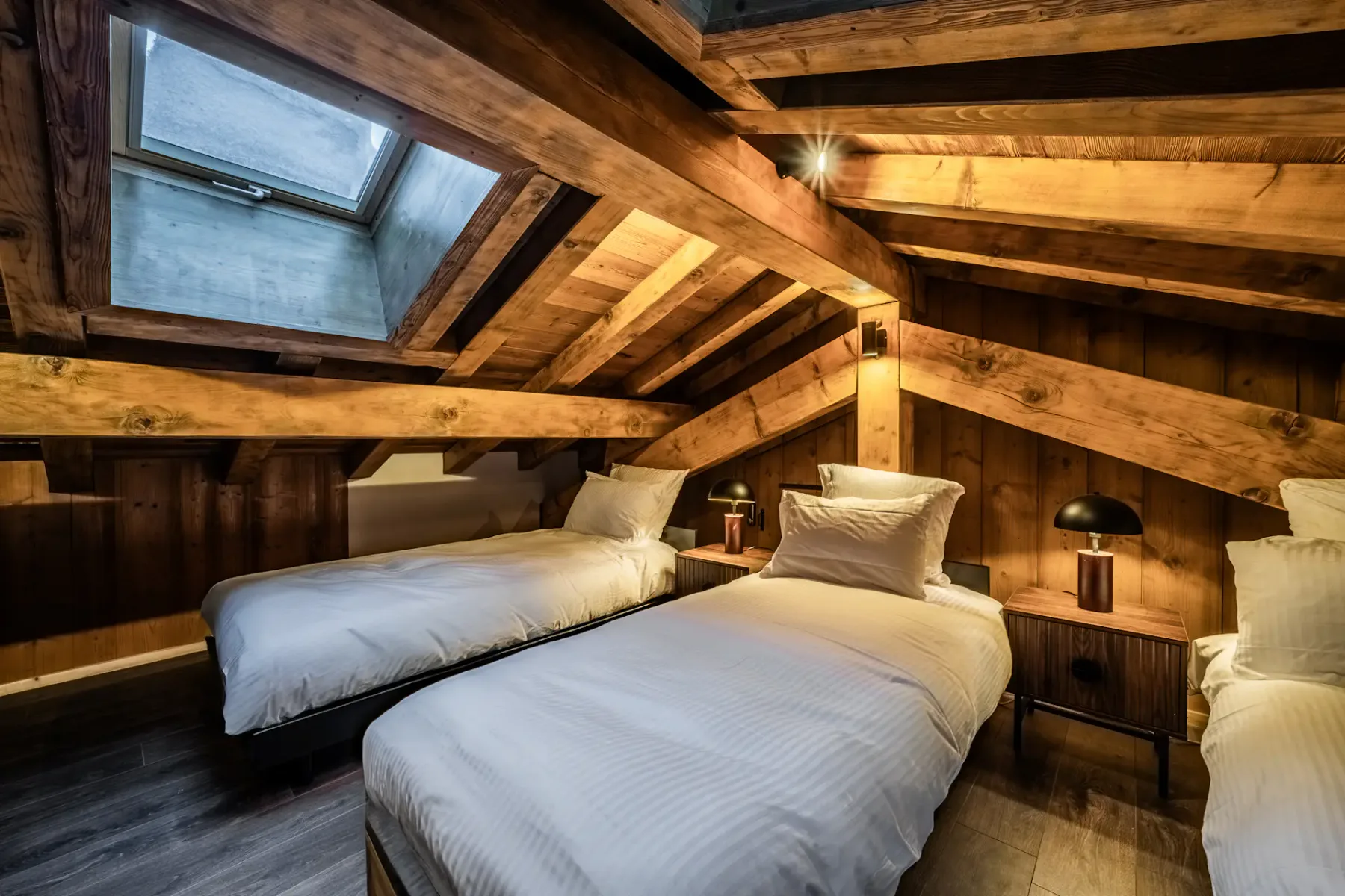 Chalet Olea
