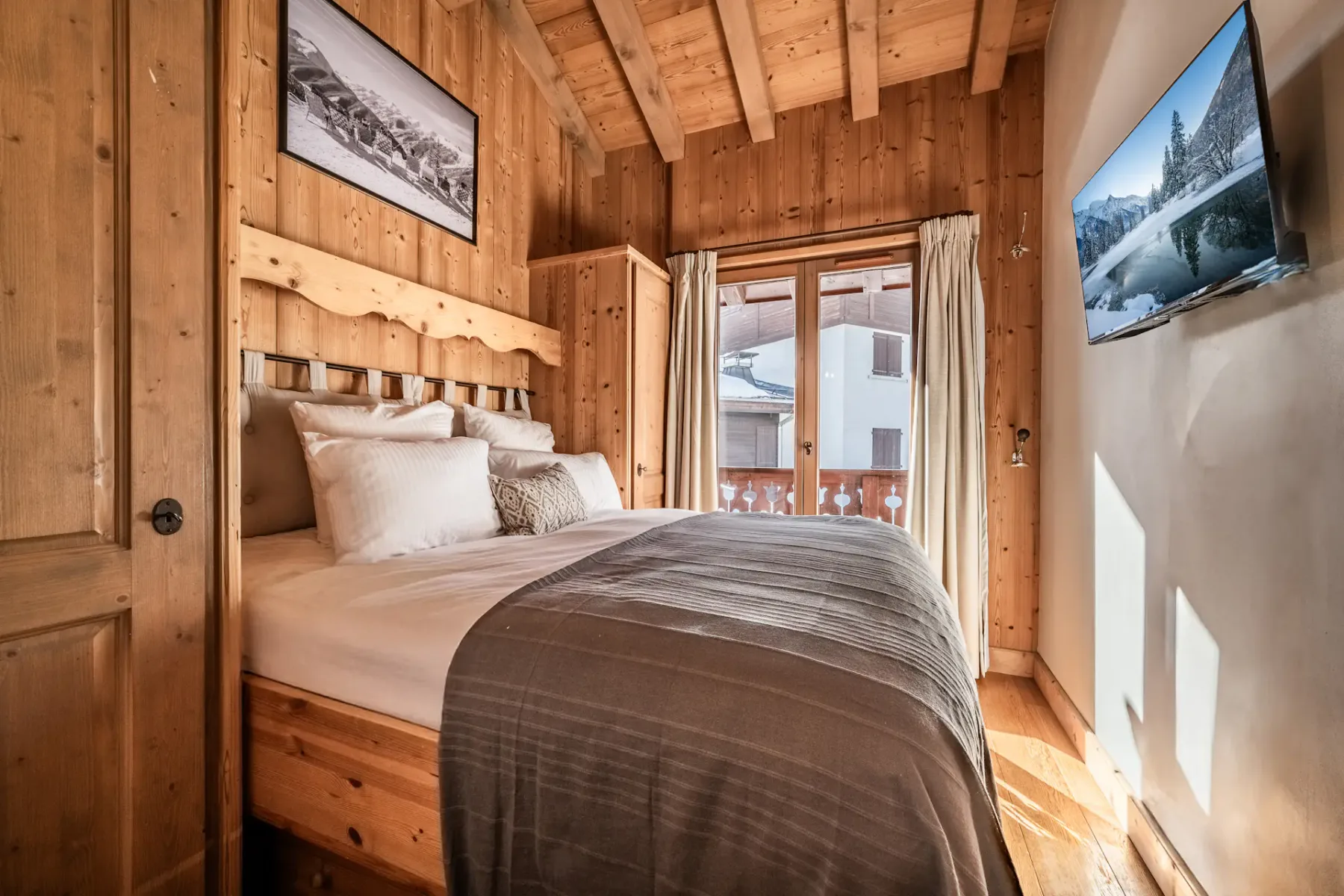 Chalet Olea