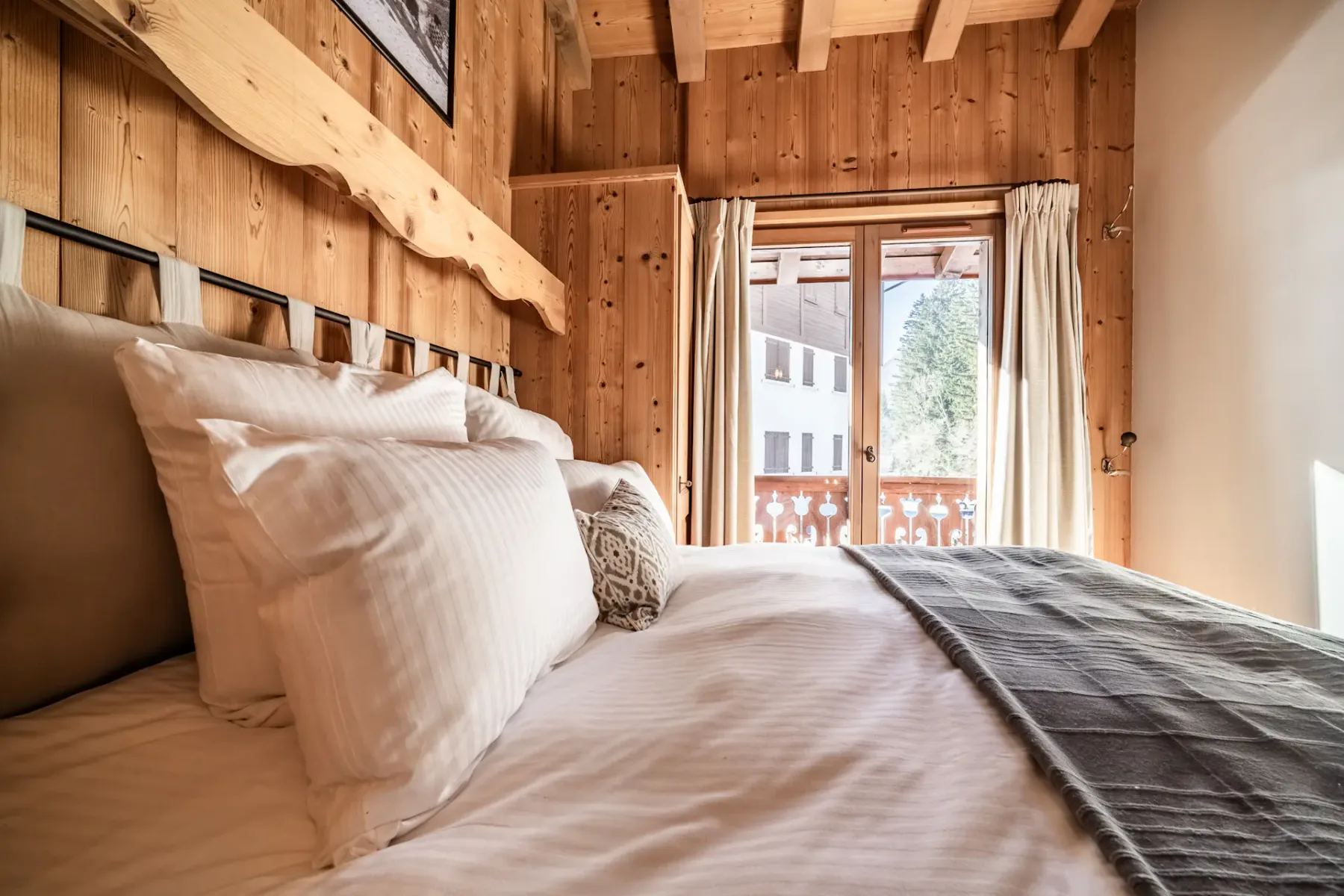 Chalet Olea
