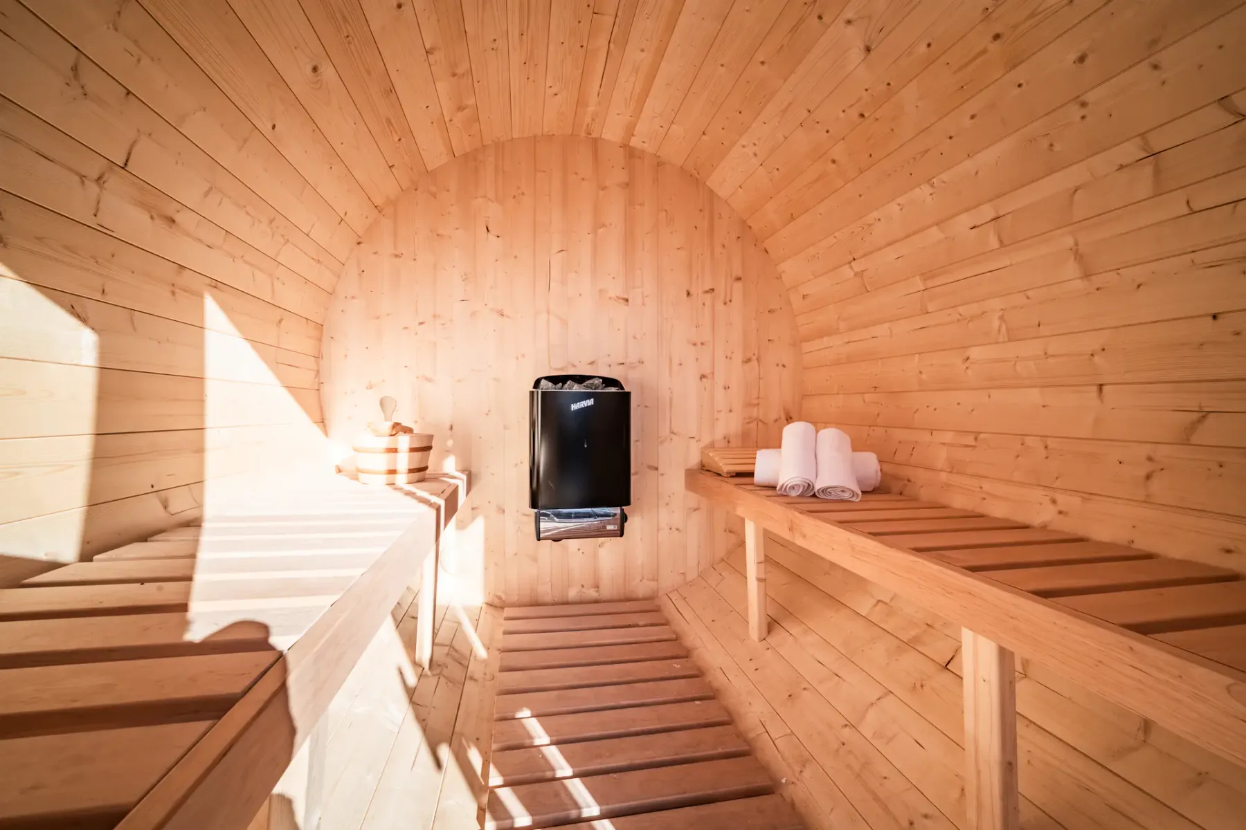 Chalet Olea
