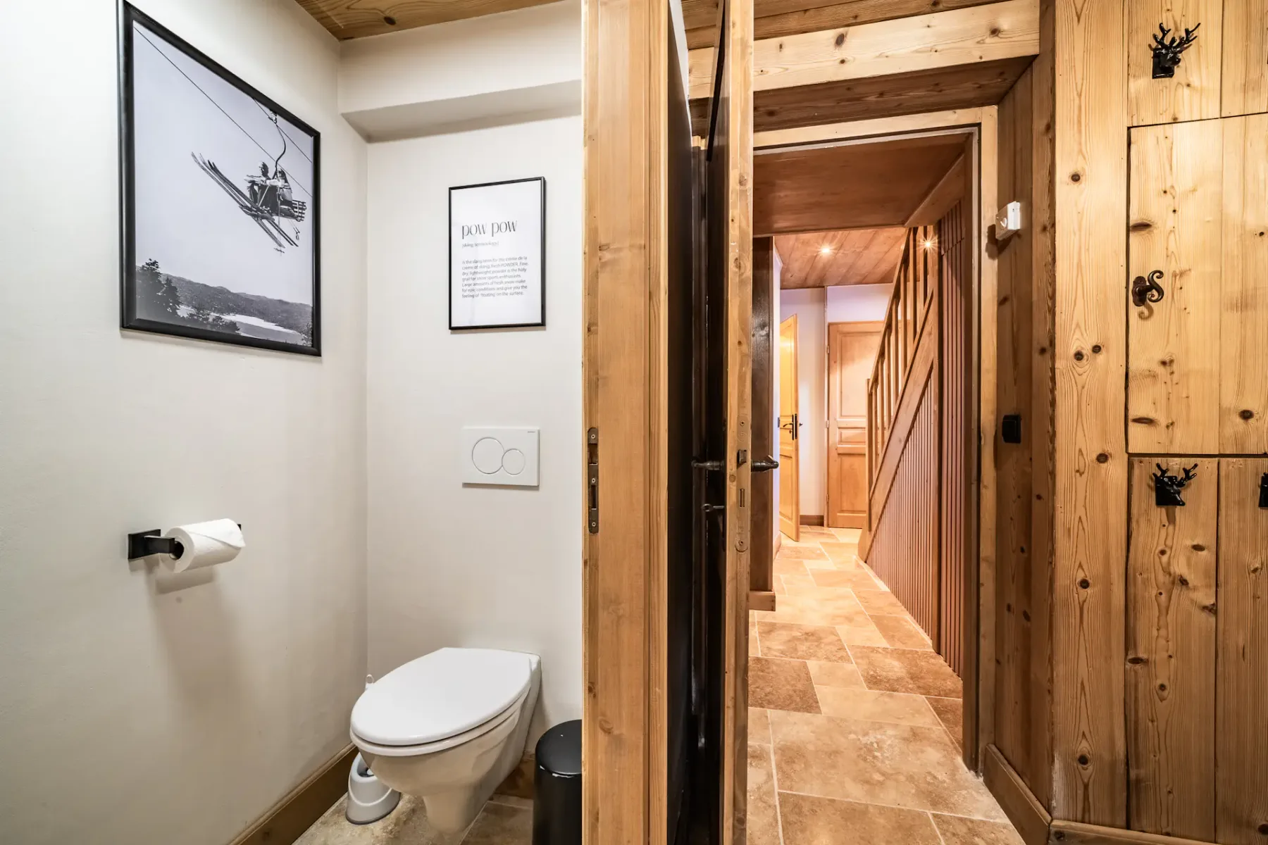 Chalet Olea
