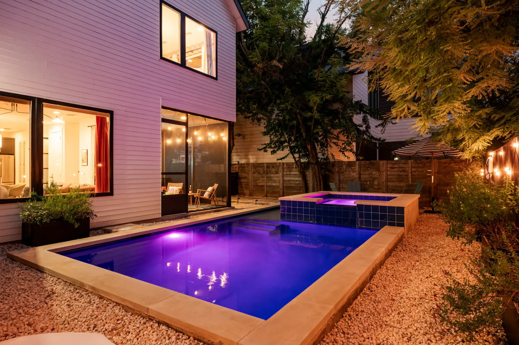 Casa Convivio B