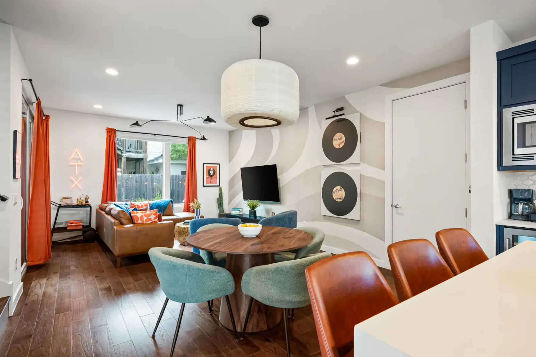 Casa Convivio B