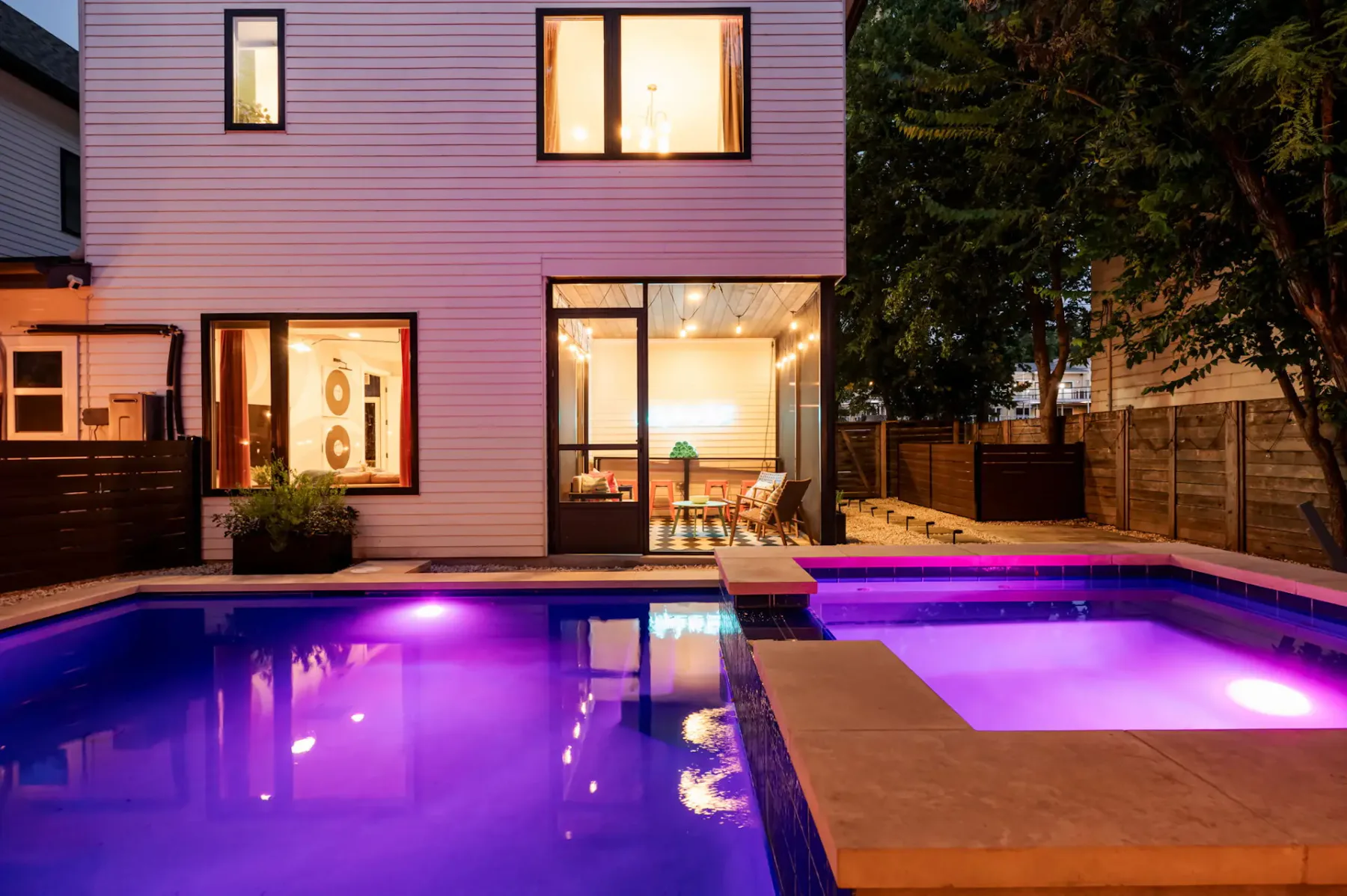 Casa Convivio B