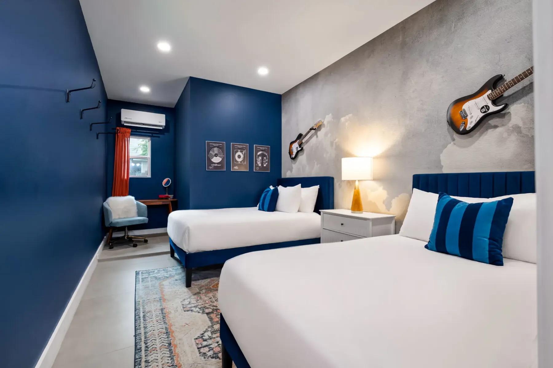 Casa Convivio B