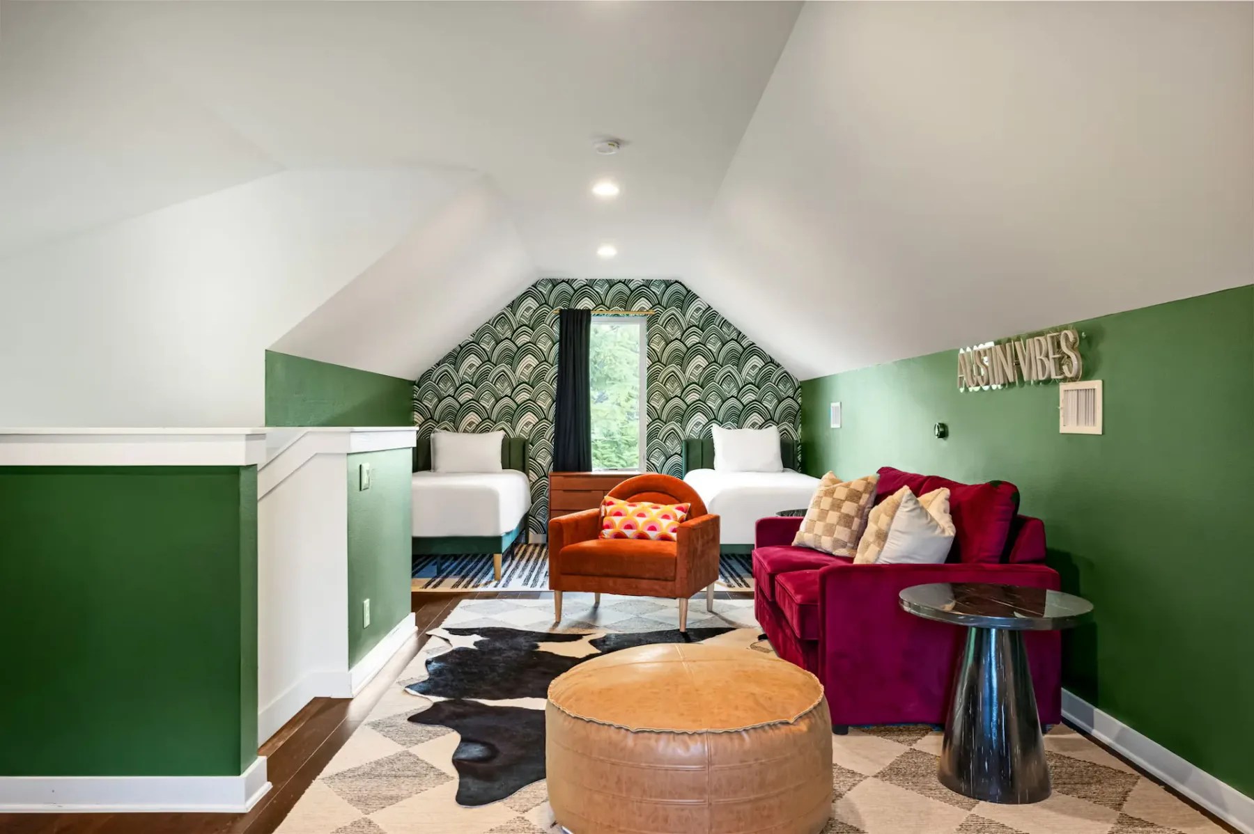 Casa Convivio B