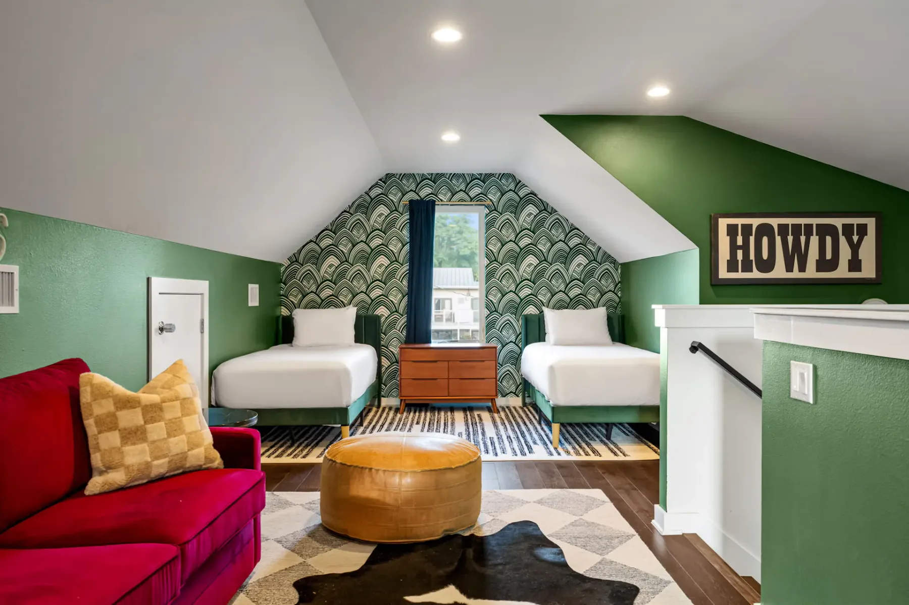 Casa Convivio B