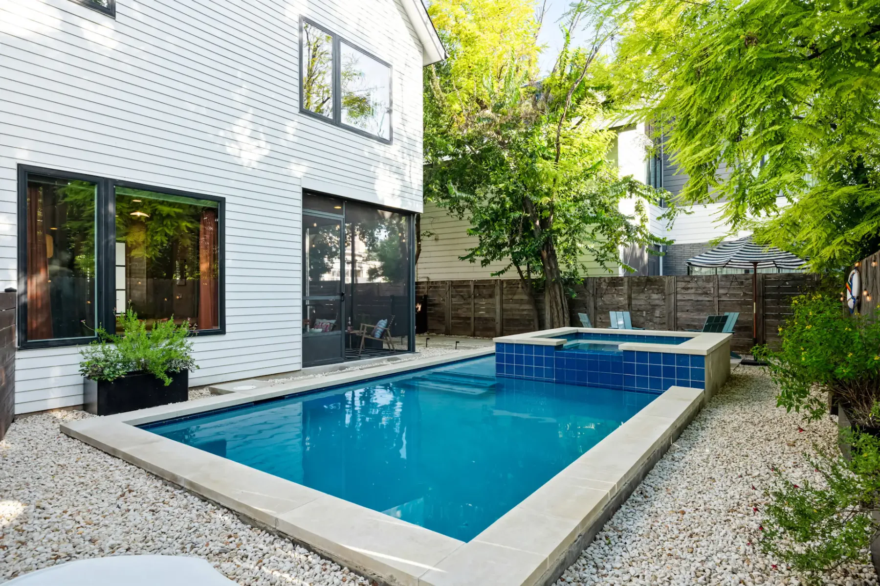 Casa Convivio B