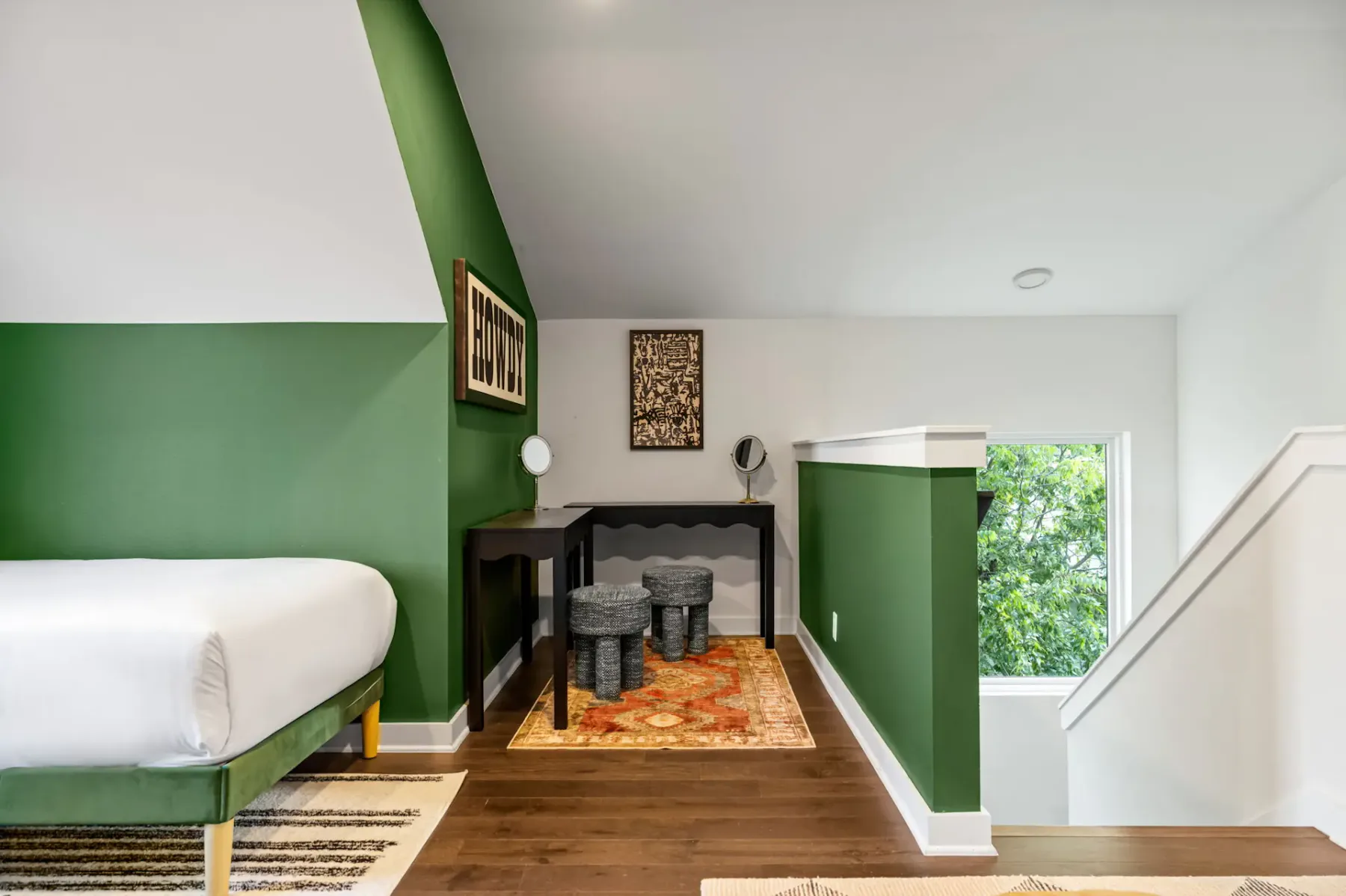 Casa Convivio B