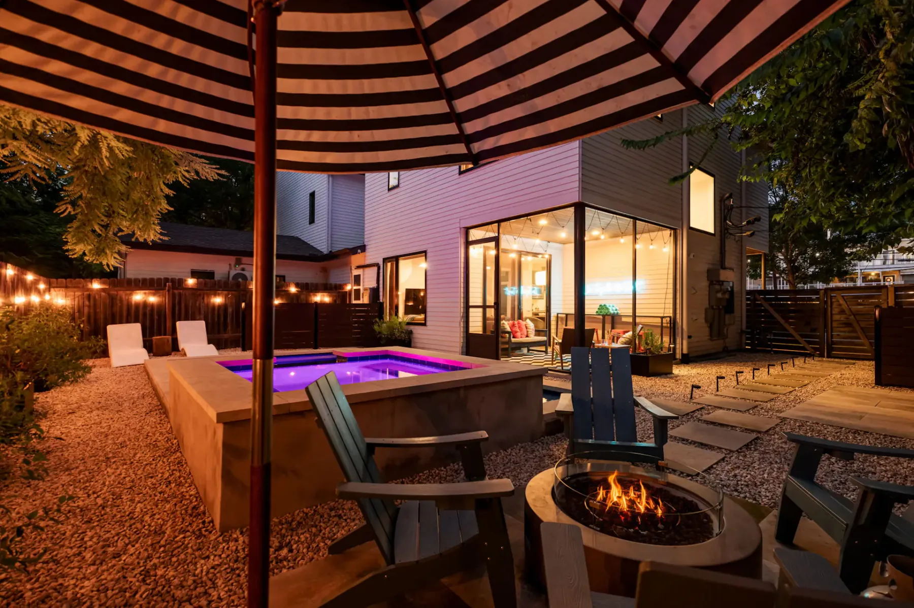 Casa Convivio B
