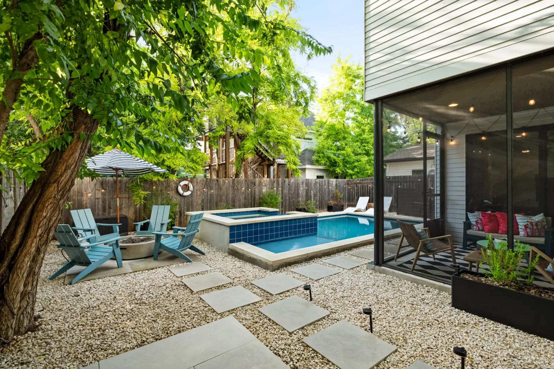 Casa Convivio B